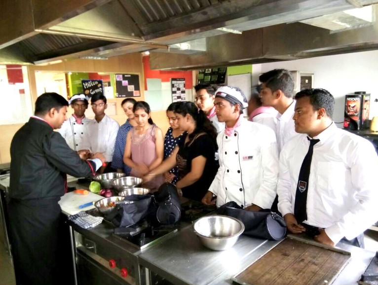 Kitchen Lab