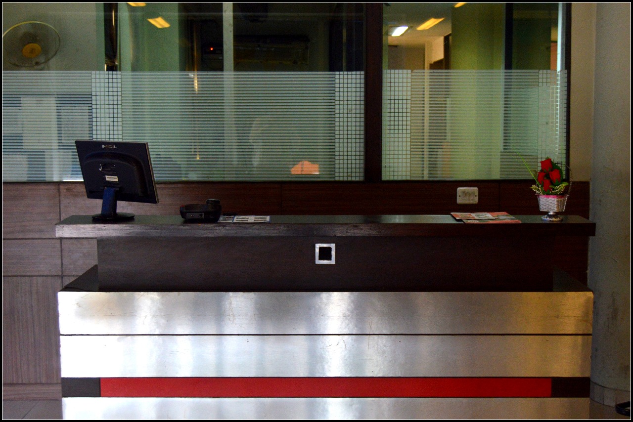 Front Office Lab