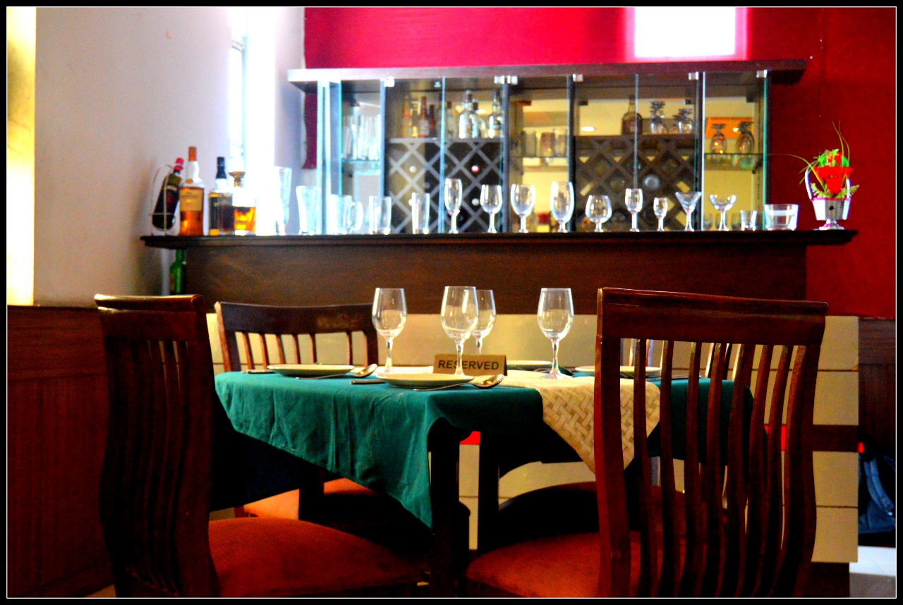 Restaurant Lab