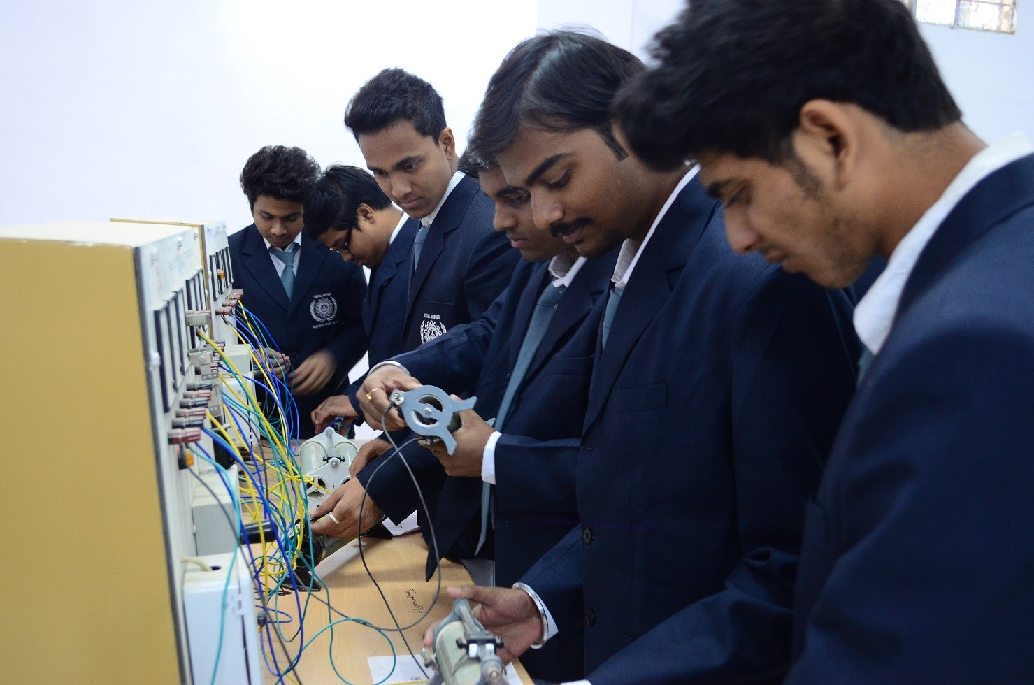 Electrical Lab