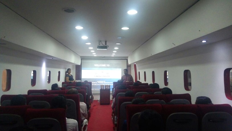 Classroom