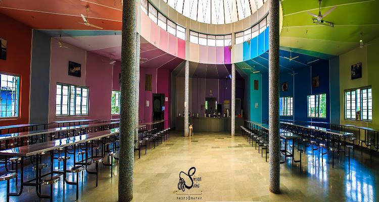 Cafeteria
