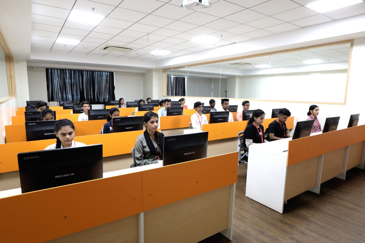 Computer Lab