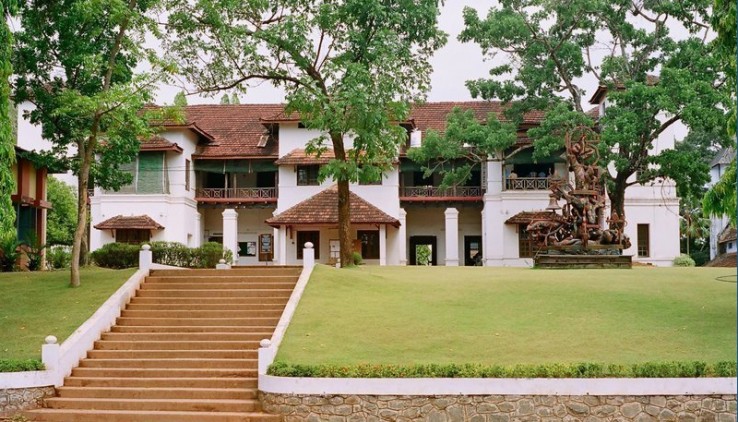 Campus View
