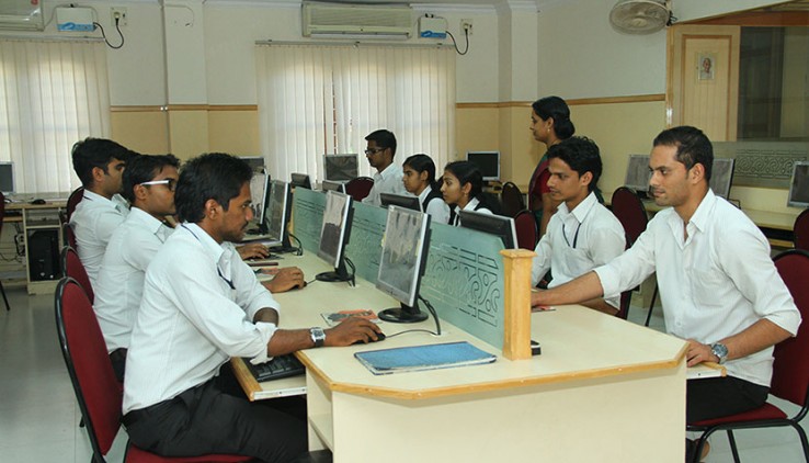 Computer Lab