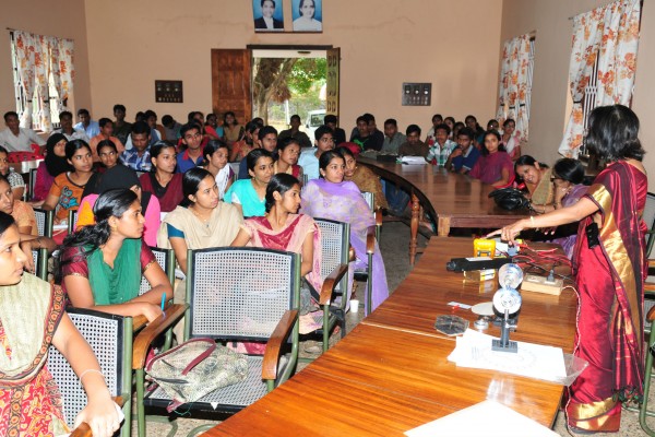 Physics Workshop