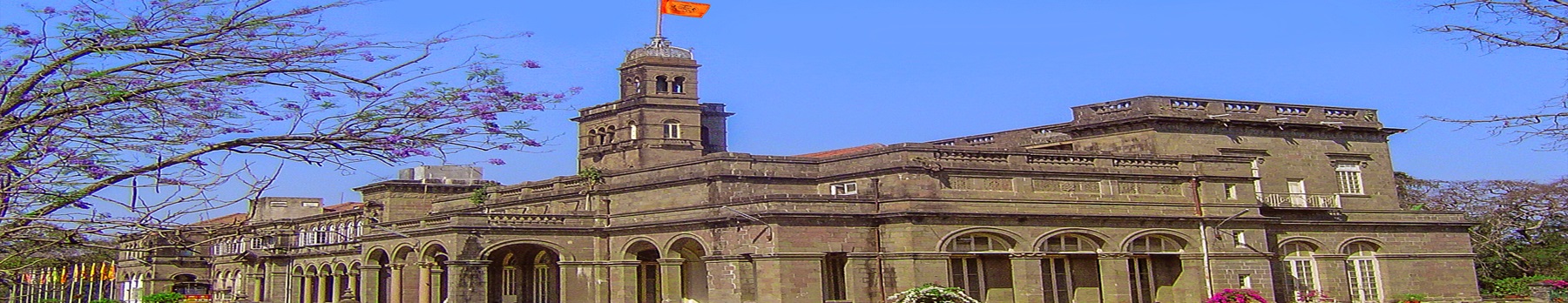 Campus Building