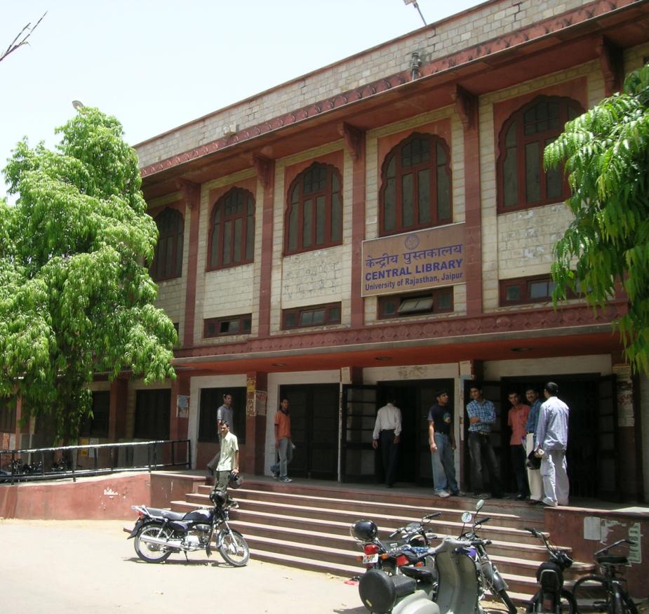 Library