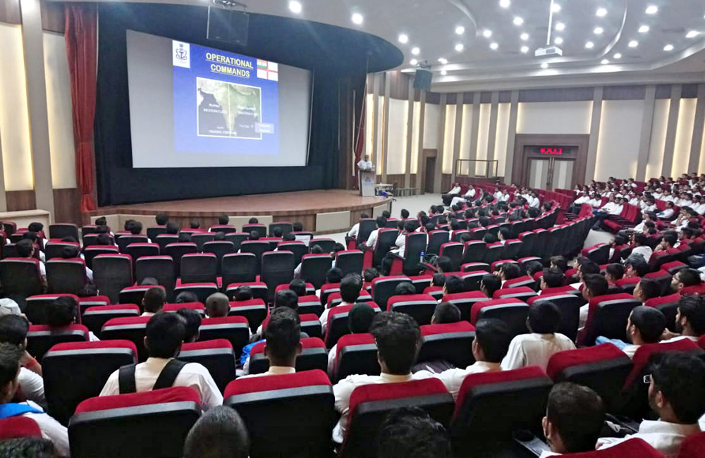 Auditorium