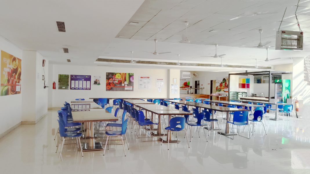 Cafeteria