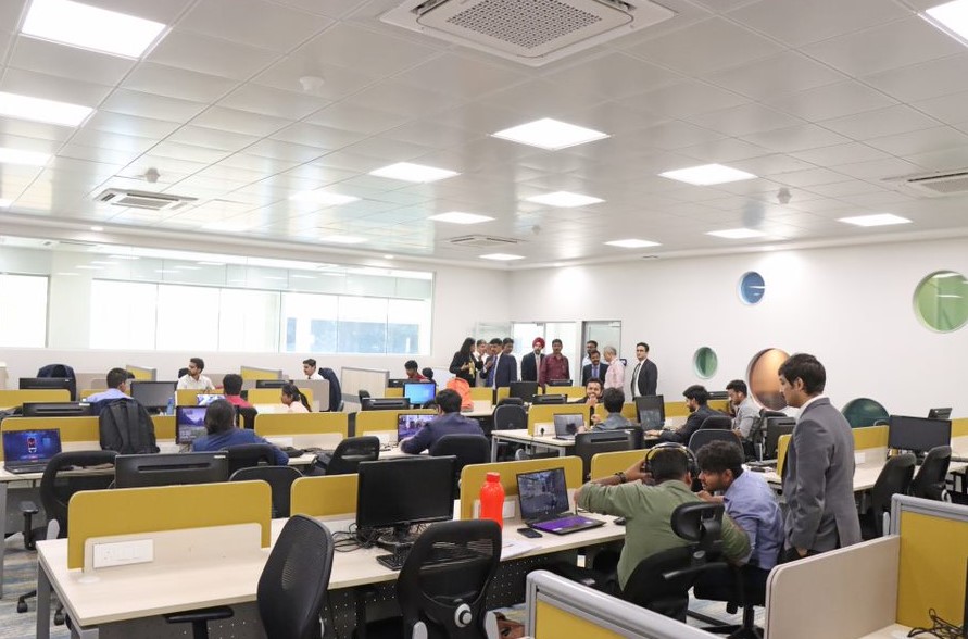 Computer Lab