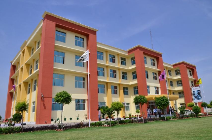 Building