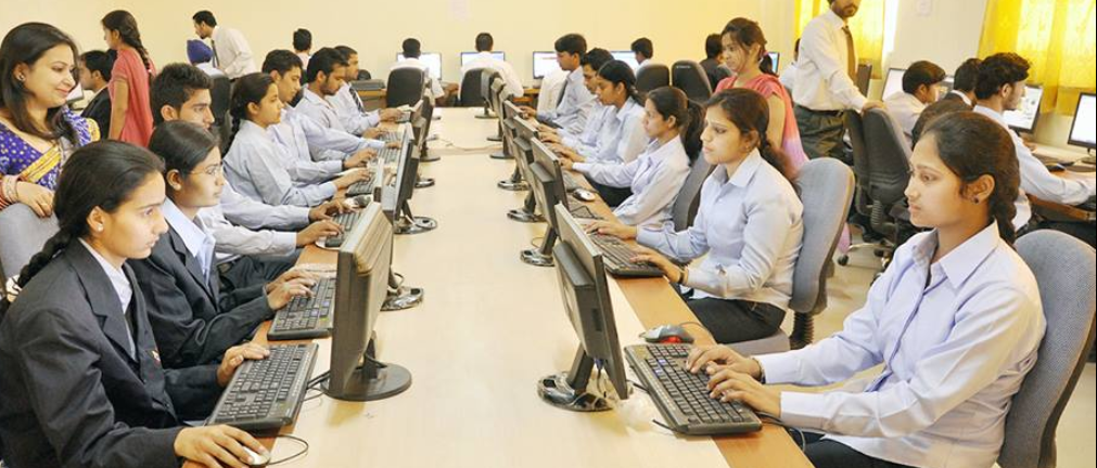 Computer Lab