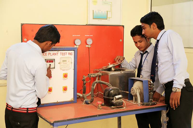 Lab