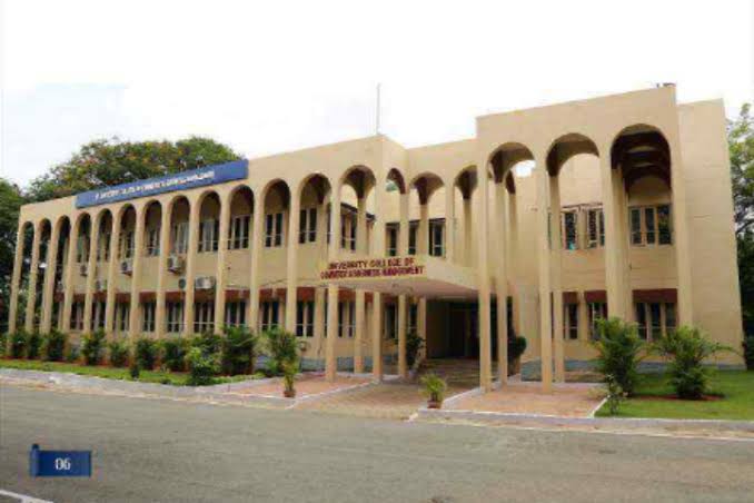 Campus Building
