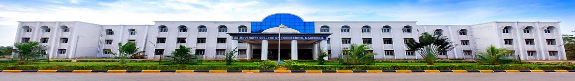 Main Building