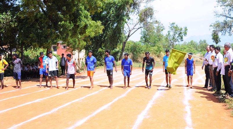 Sports Day