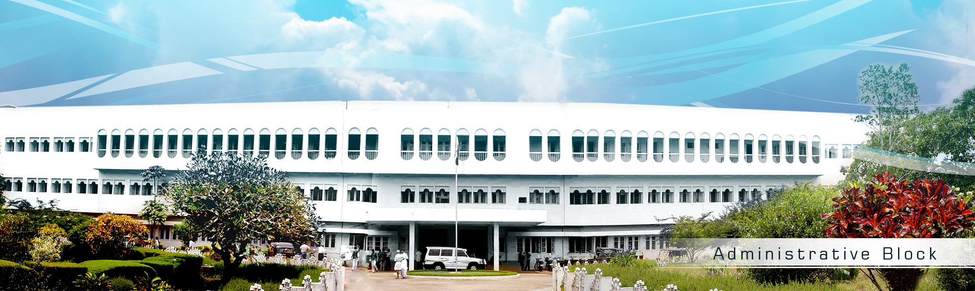 Campus Building