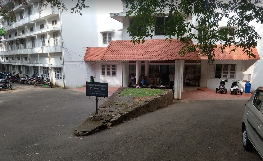 Campus View