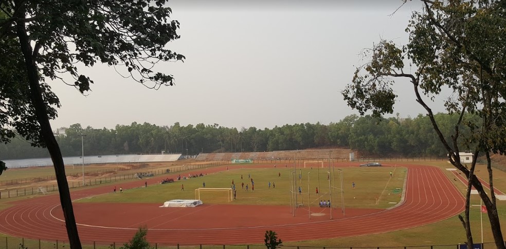 Playground