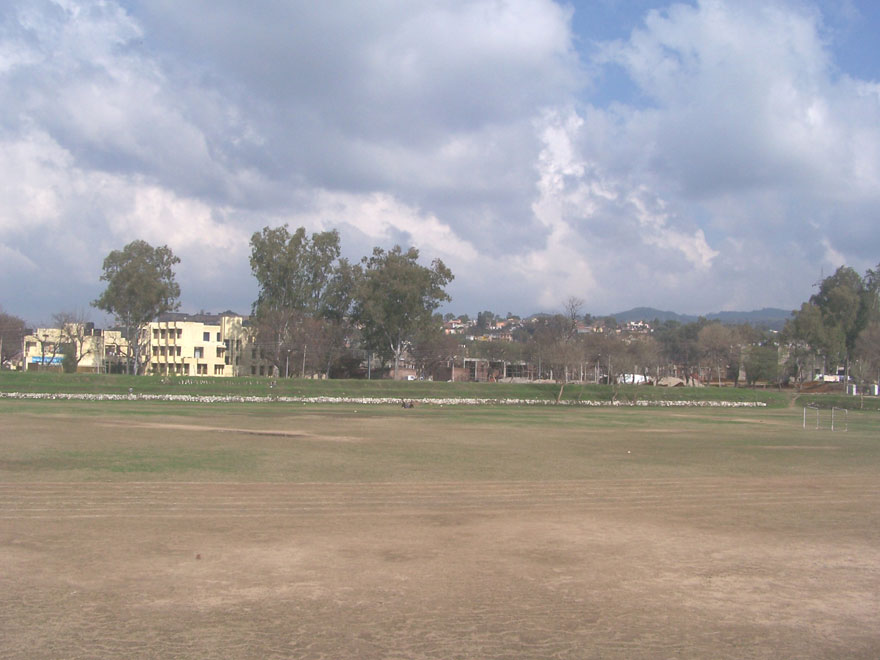 Playground