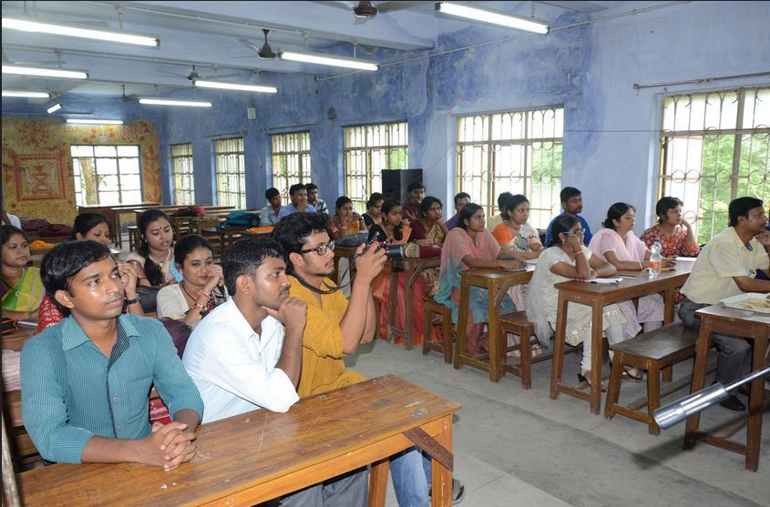 Classroom