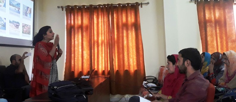 Classroom Image