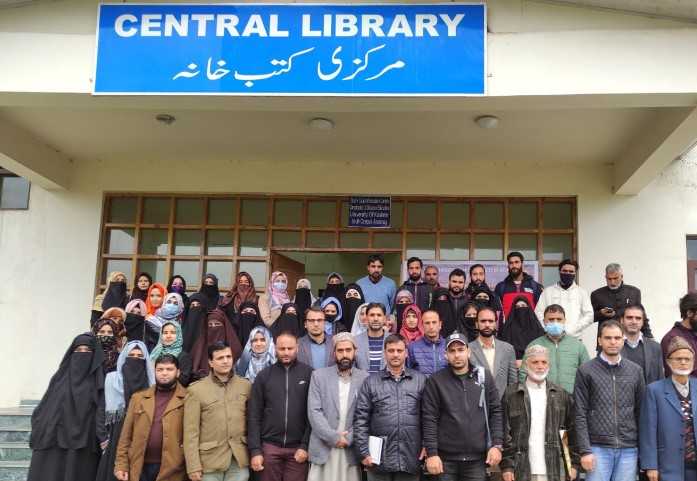 Library Image