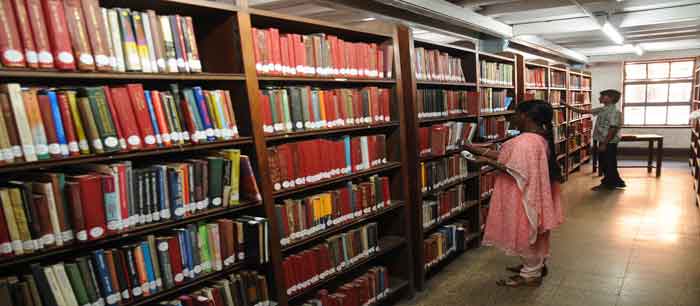 Library