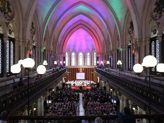 Auditorium
