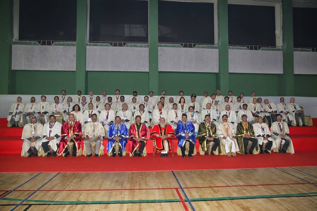 Convocation