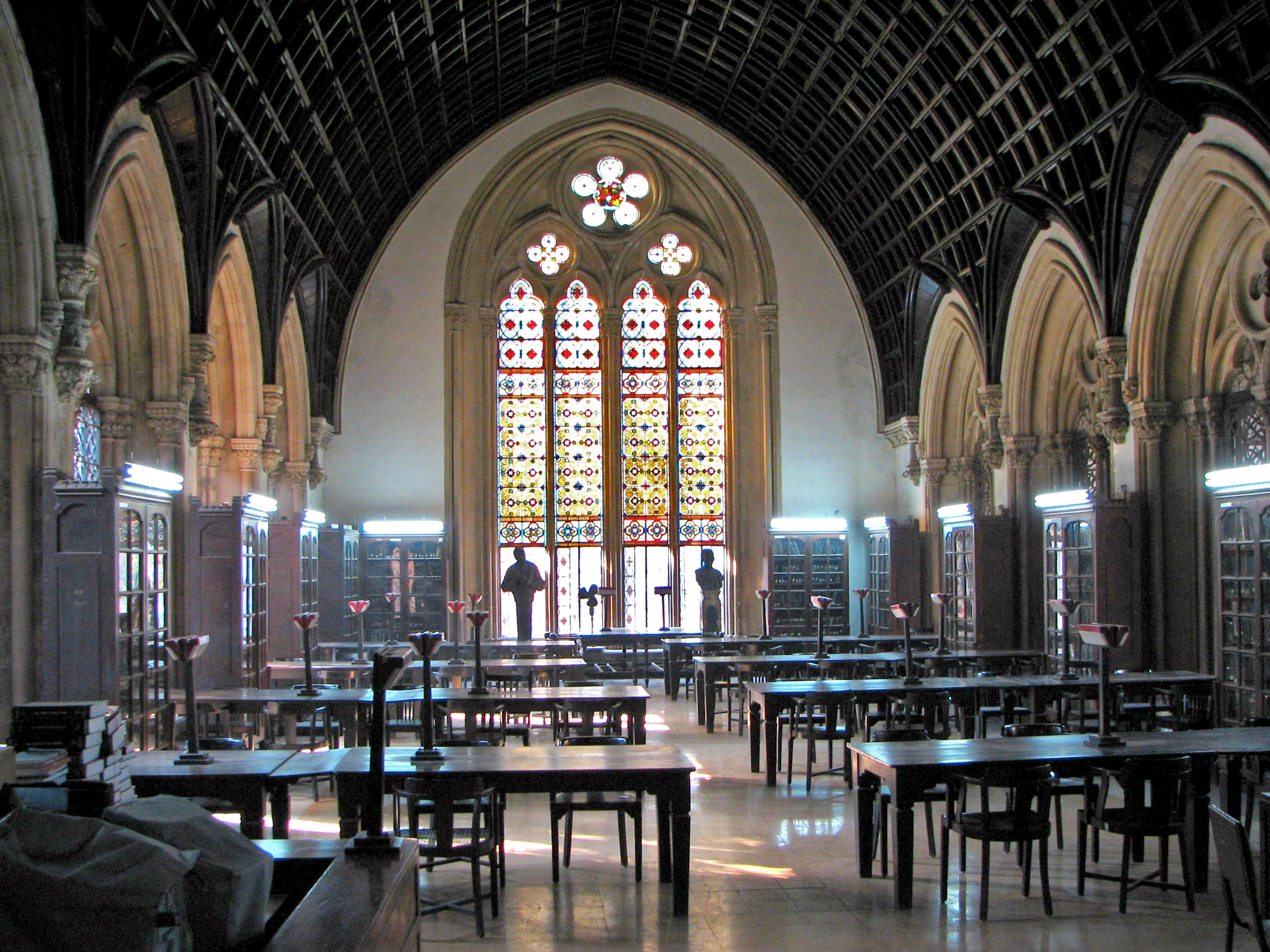 Library