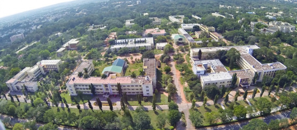 Campus View