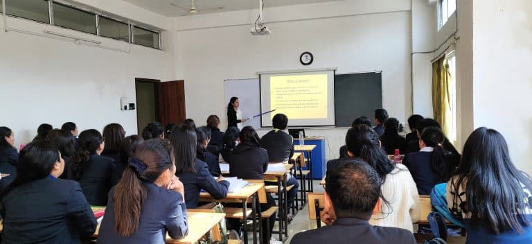 Classroom