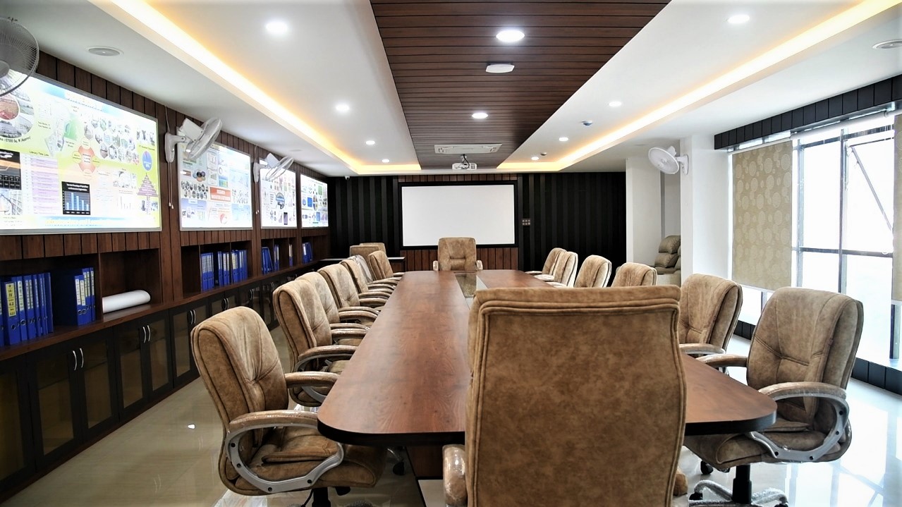 Conference Hall