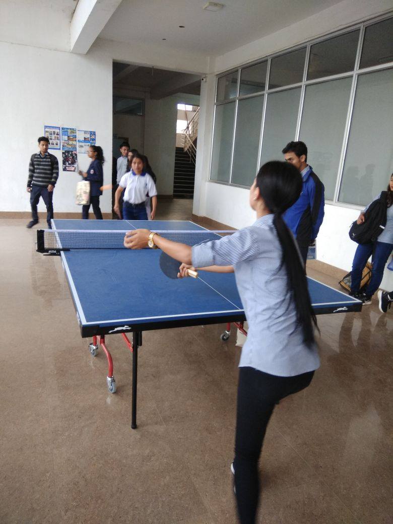 Sports Facility