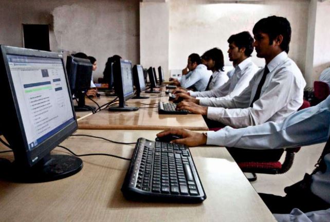 Computer Lab