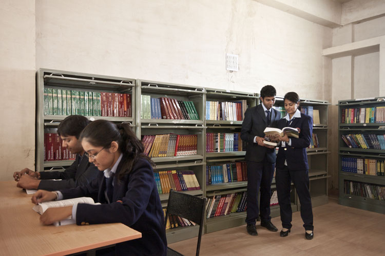 Library