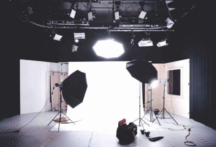 Studio Lab