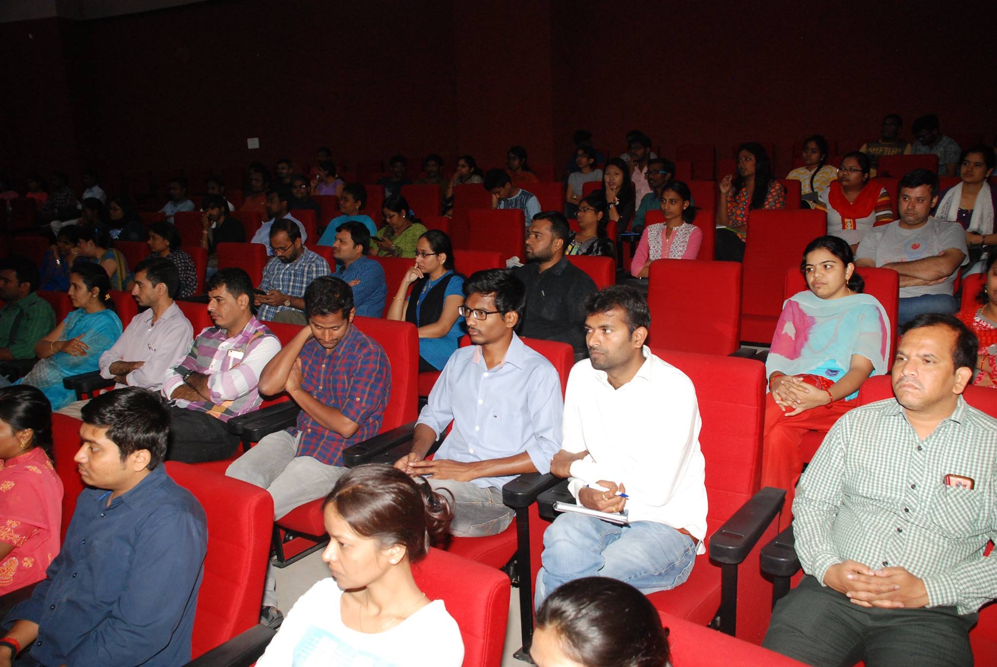 Auditorium