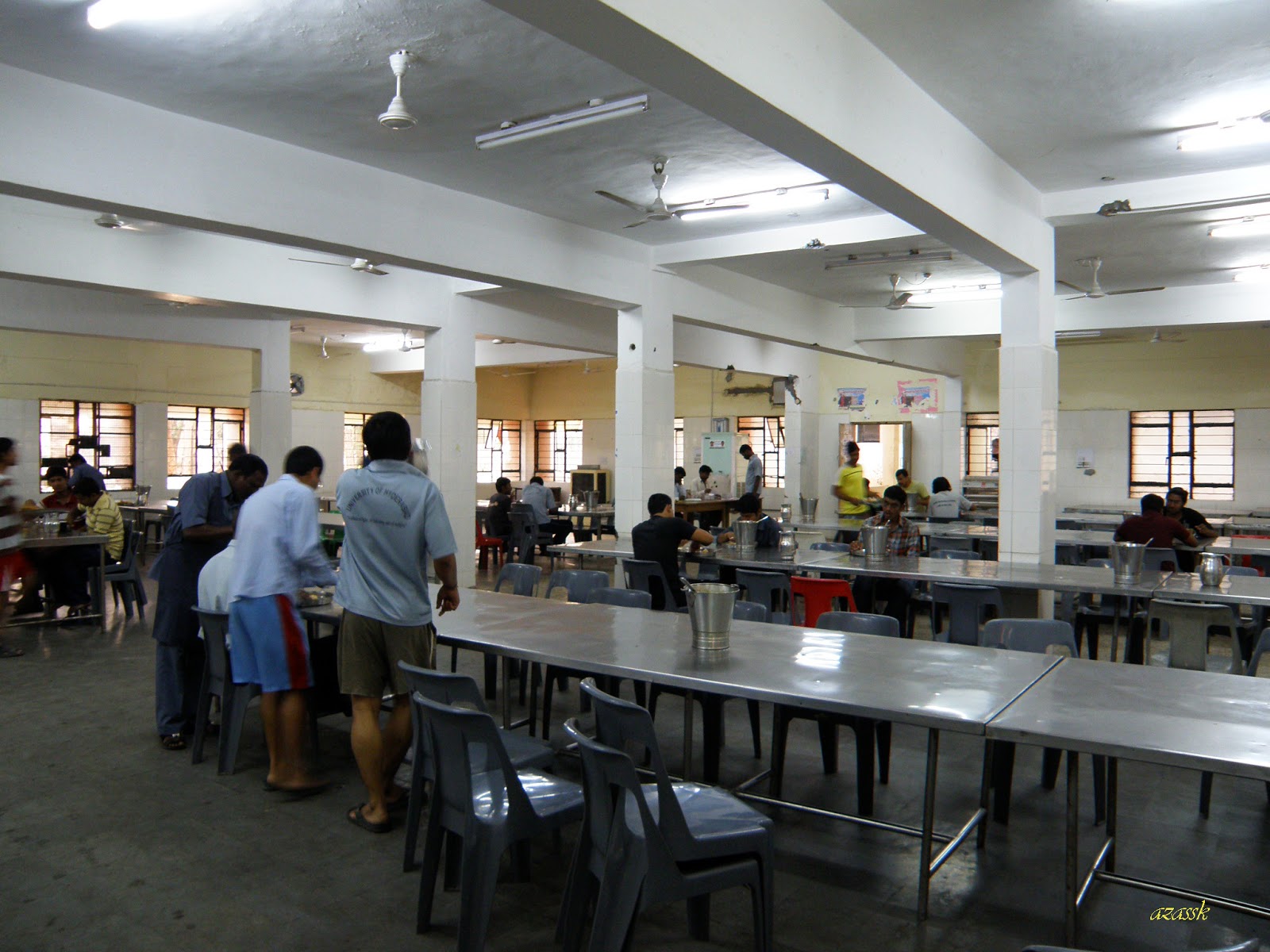 Canteen