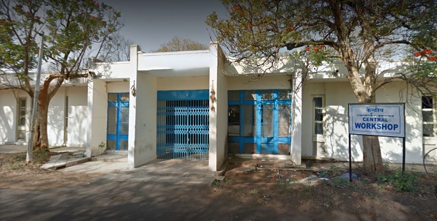 Central Workshop