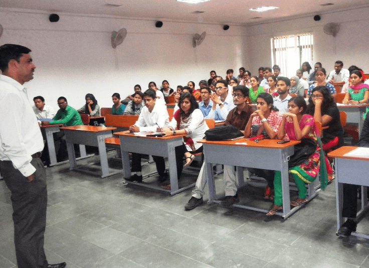Classroom