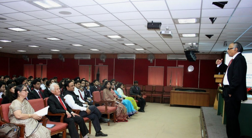 Auditorium