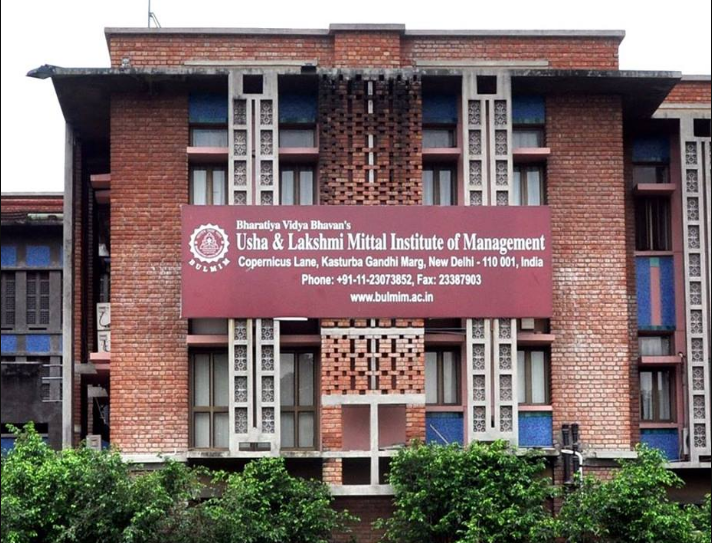 Campus View