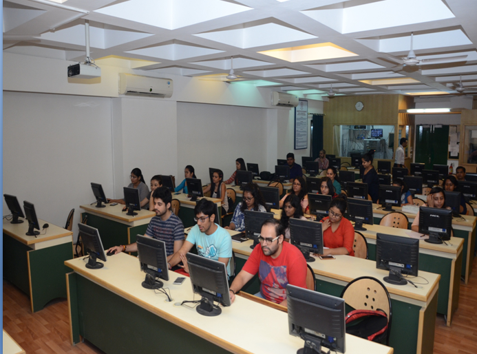 Computer Lab