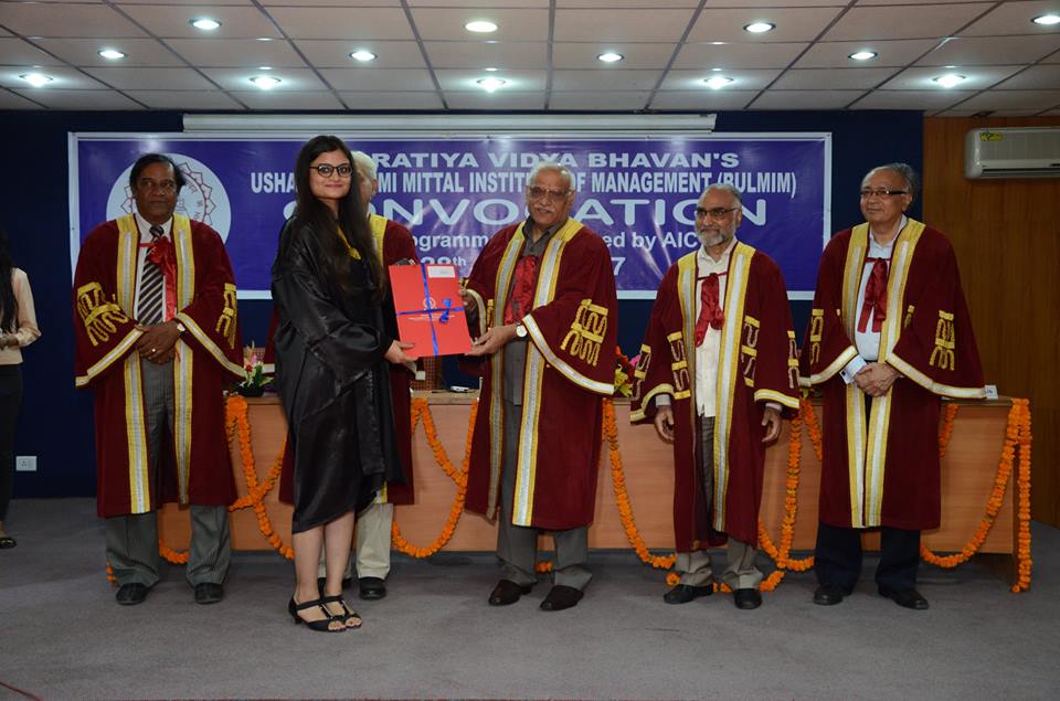Convocation