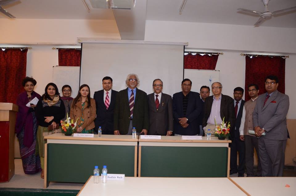 Seminar
