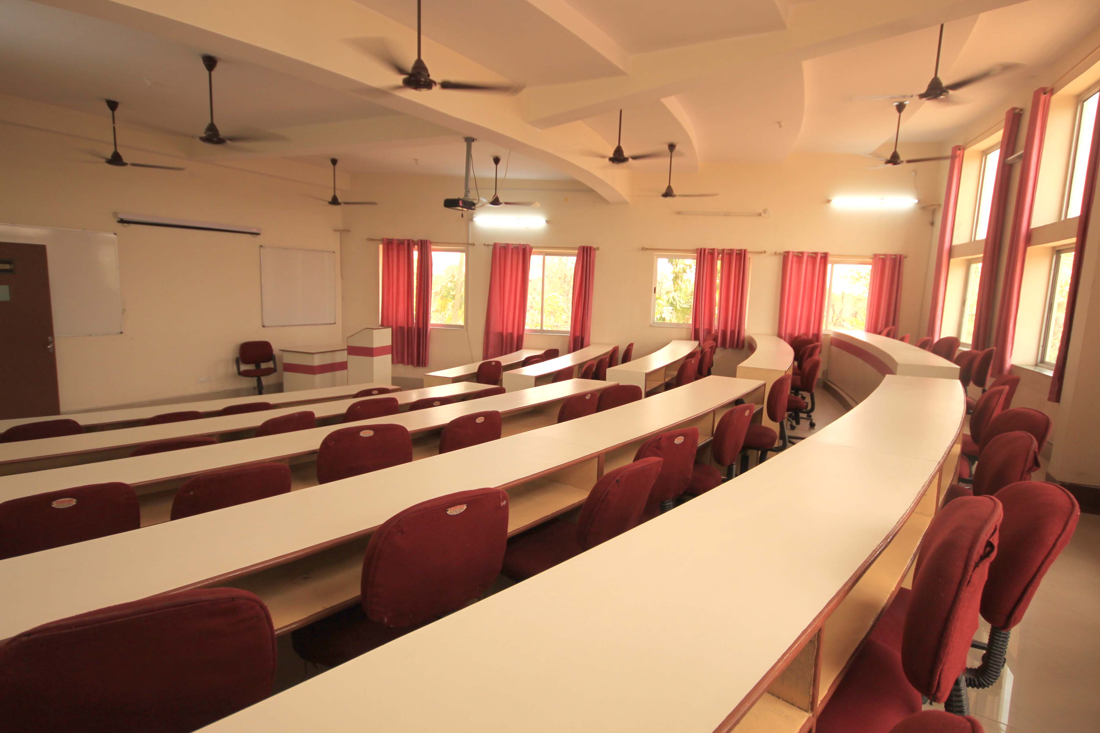 Lecture Hall