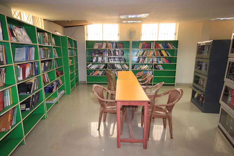Library
